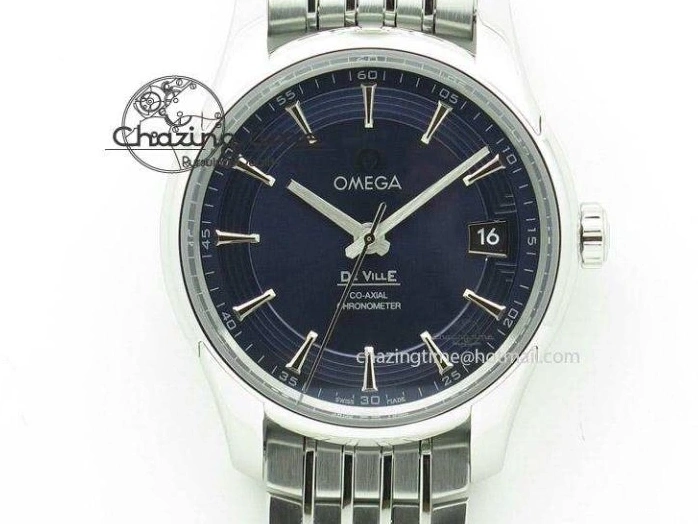 0304 Planet Ocean 600M Co-Axial GMT 43.5mm VSF 1:1 Best Edition Black Dial Orange Markers on SS Bracelet A8605 Super Clone Elegant 8024